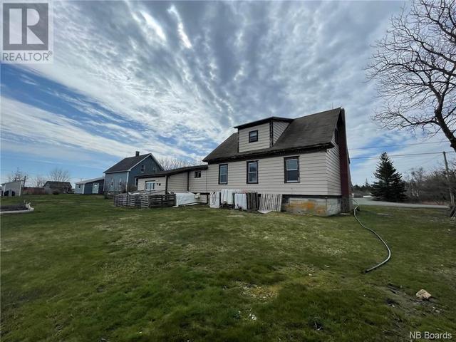 10 Cedar Street, House detached with 2 bedrooms, 1 bathrooms and null parking in Grand Manan NB | Image 32