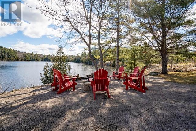 849 Dry Pine Bay, House detached with 5 bedrooms, 2 bathrooms and null parking in French River ON | Image 36