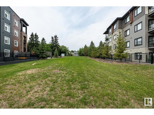 306 - 528 Griesbach Pr Nw, Condo with 2 bedrooms, 2 bathrooms and 1 parking in Edmonton AB | Image 47