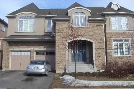 7 Dolby Cres, House detached with 4 bedrooms, 4 bathrooms and 4 parking in Ajax ON | Image 1