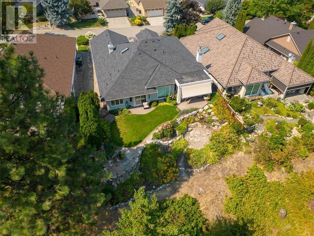 3949 Gallaghers Parkway, House detached with 3 bedrooms, 2 bathrooms and 4 parking in Kelowna BC | Image 46