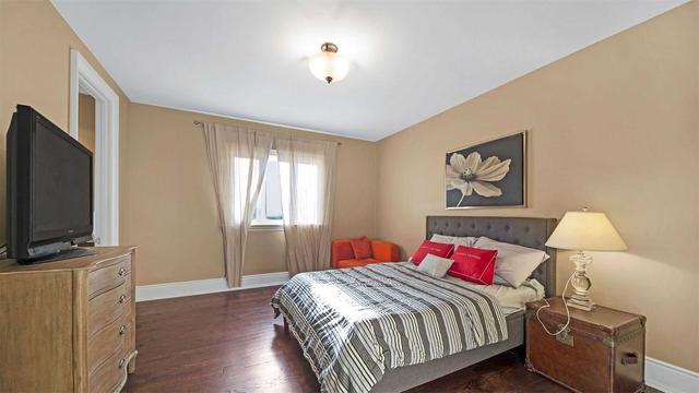 32 Winterport Crt, House detached with 4 bedrooms, 6 bathrooms and 8 parking in Richmond Hill ON | Image 21