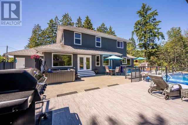 6299 Cherry Creek Rd, House detached with 3 bedrooms, 3 bathrooms and 10 parking in Alberni Clayoquot F BC | Image 28