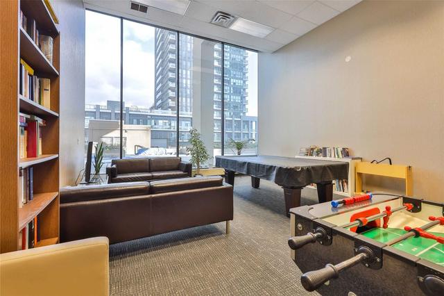 508 - 797 Don Mills Rd, Condo with 2 bedrooms, 2 bathrooms and 1 parking in Toronto ON | Image 35