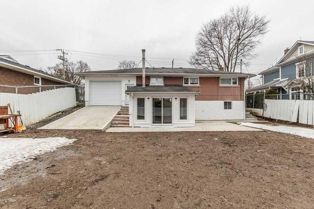 193 Cooper St, House detached with 3 bedrooms, 2 bathrooms and 3 parking in Cambridge ON | Image 38