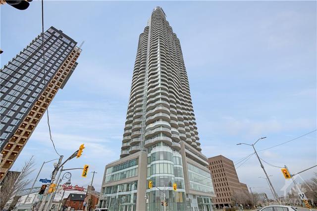 1101 - 805 Carling Avenue, Condo with 1 bedrooms, 1 bathrooms and 1 parking in Ottawa ON | Image 15