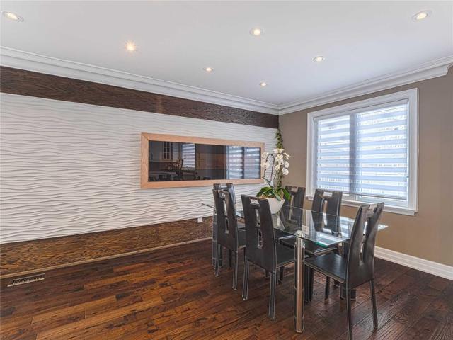 208 Acton Ave, House detached with 3 bedrooms, 2 bathrooms and 6 parking in Toronto ON | Image 3