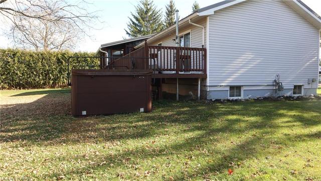 6378 County Road 30, House detached with 4 bedrooms, 2 bathrooms and 10 parking in Trent Hills ON | Image 29