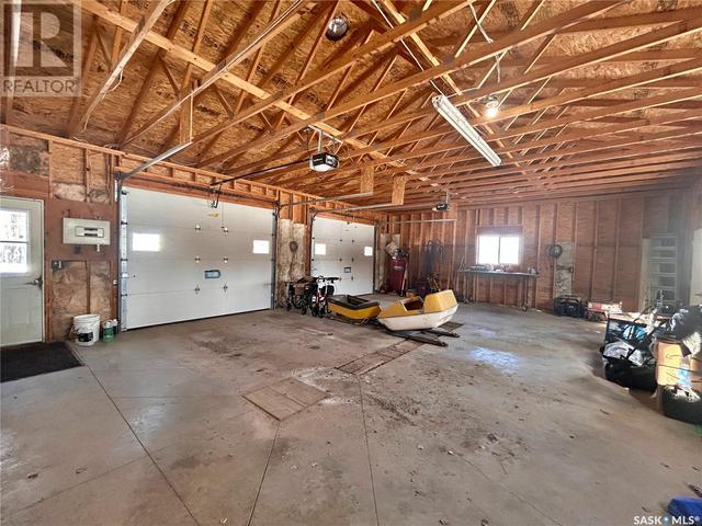 108 Anne Street, House detached with 4 bedrooms, 2 bathrooms and null parking in Wawota SK | Image 4