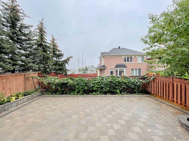 68 Trojan Cres, House detached with 3 bedrooms, 4 bathrooms and 3 parking in Markham ON | Image 14