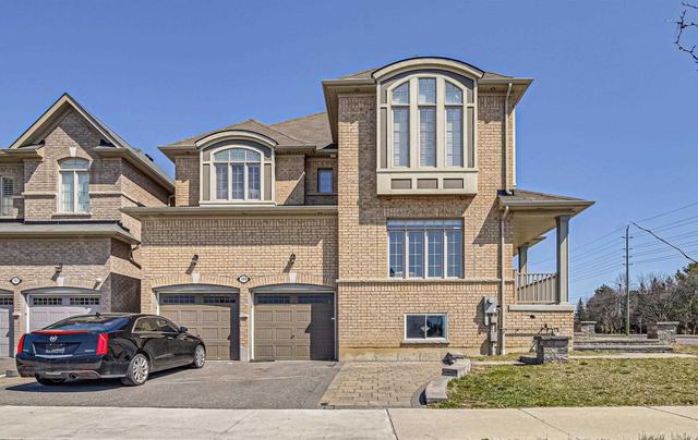 109 Stannardville Dr, House detached with 4 bedrooms, 5 bathrooms and 4 parking in Ajax ON | Image 23