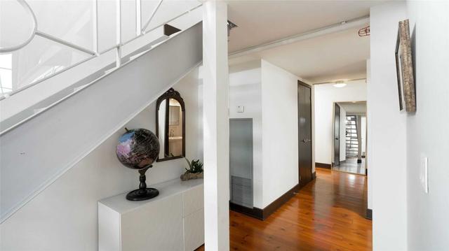 302 - 183 Dovercourt Rd, Condo with 2 bedrooms, 2 bathrooms and 1 parking in Toronto ON | Image 22