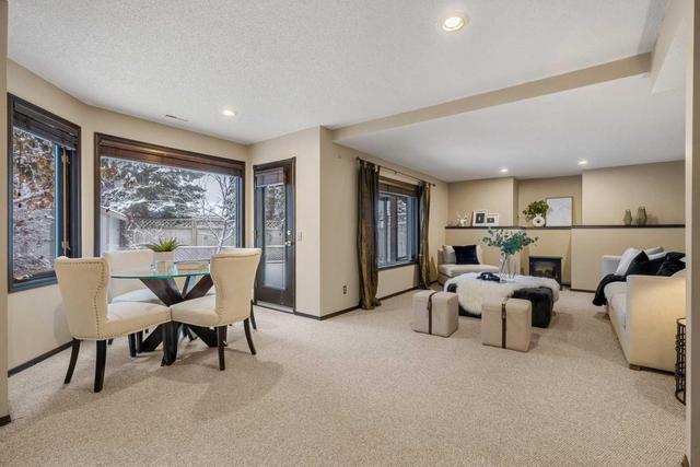 118 Sienna Hills Drive Sw, House detached with 4 bedrooms, 3 bathrooms and 4 parking in Calgary AB | Image 41