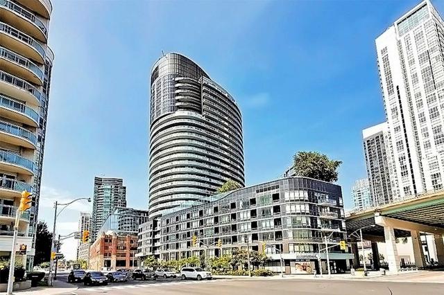 516 - 38 Dan Leckie Way, Condo with 1 bedrooms, 1 bathrooms and 1 parking in Toronto ON | Image 28