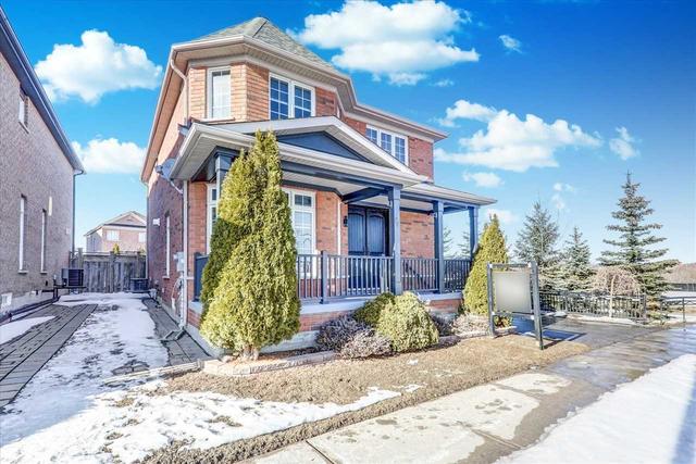 24 Stonehouse Crt, House detached with 4 bedrooms, 5 bathrooms and 10 parking in Markham ON | Image 32
