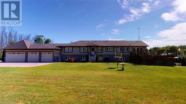 1104 Shellard Road, House detached with 5 bedrooms, 3 bathrooms and 12 parking in North Dumfries ON | Image 39