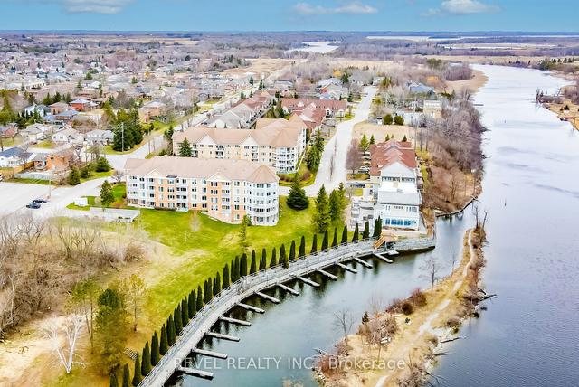 309 - 51 Rivermill Blvd, Condo with 3 bedrooms, 2 bathrooms and 1 parking in Kawartha Lakes ON | Image 27