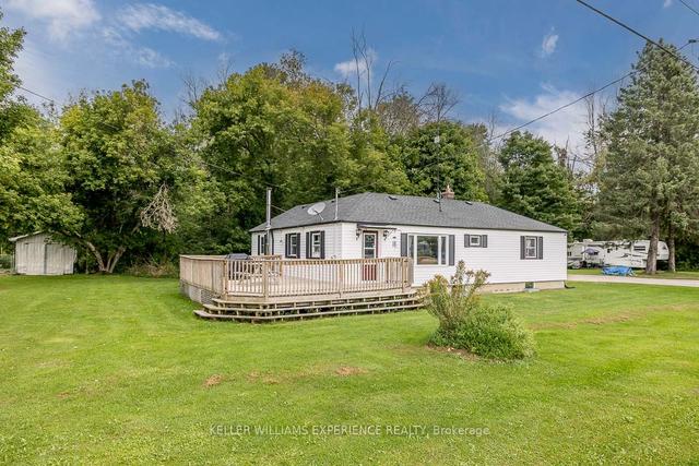 345 North Mountain Rd, House detached with 4 bedrooms, 2 bathrooms and 13 parking in Kawartha Lakes ON | Image 26