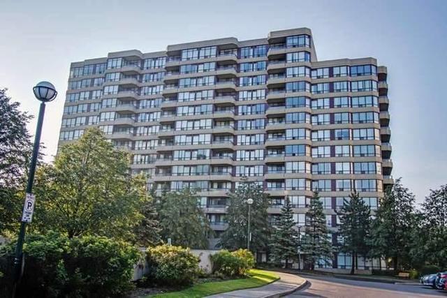1008 - 91 Townsgate Dr, Condo with 2 bedrooms, 2 bathrooms and 1 parking in Vaughan ON | Image 1