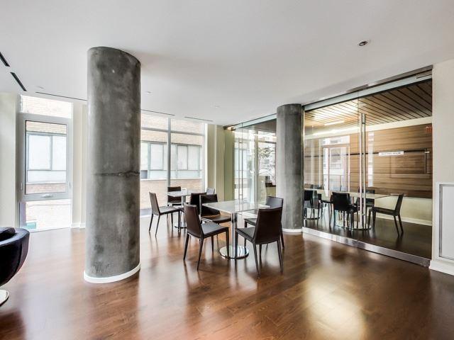 Lph3407 - 75 St Nicholas St, Condo with 2 bedrooms, 2 bathrooms and 1 parking in Toronto ON | Image 2