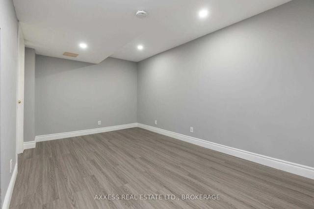 3450 Nighthawk Tr, House attached with 3 bedrooms, 3 bathrooms and 3 parking in Mississauga ON | Image 21