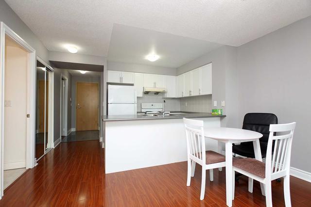 1910 - 50 Brian Harrison Way, Condo with 1 bedrooms, 1 bathrooms and 1 parking in Toronto ON | Image 9