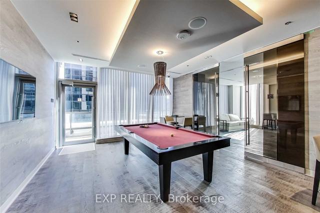 1212 - 88 Scott St, Condo with 0 bedrooms, 1 bathrooms and 0 parking in Toronto ON | Image 18