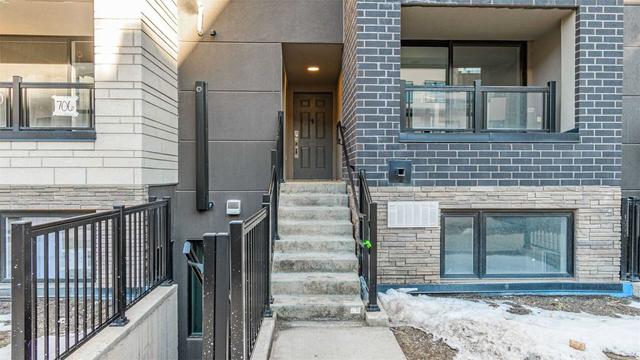 1131 Cooke Blvd, Townhouse with 3 bedrooms, 3 bathrooms and 1 parking in Burlington ON | Image 34
