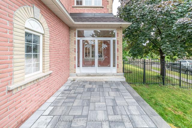 645 Carlton Rd, House detached with 4 bedrooms, 5 bathrooms and 4 parking in Markham ON | Image 27
