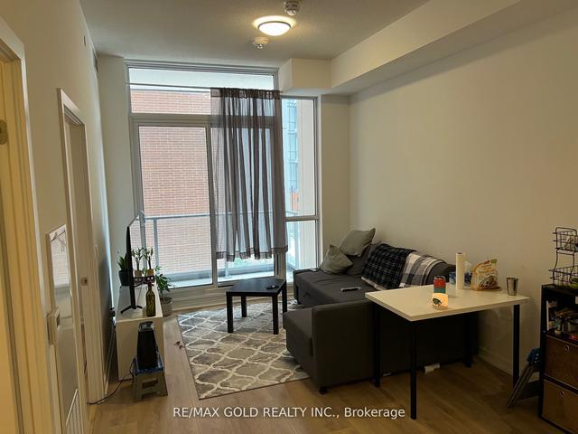 224 - 36 Forest Manor Rd, Condo with 1 bedrooms, 1 bathrooms and 1 parking in Toronto ON | Image 10