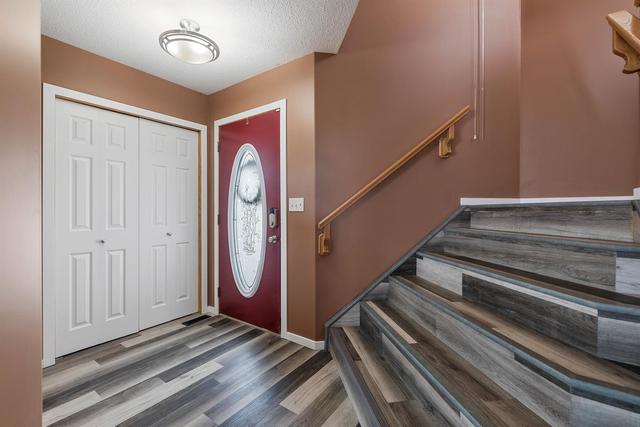 59 Kirton Close, House detached with 4 bedrooms, 3 bathrooms and 2 parking in Red Deer AB | Image 2