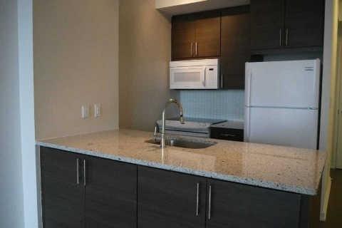 1003 - 70 Forest Manor Rd, Condo with 1 bedrooms, 1 bathrooms and 1 parking in Toronto ON | Image 2