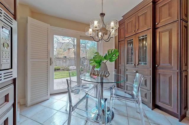 5362 Westhampton Rd, House detached with 5 bedrooms, 4 bathrooms and 6 parking in Mississauga ON | Image 6