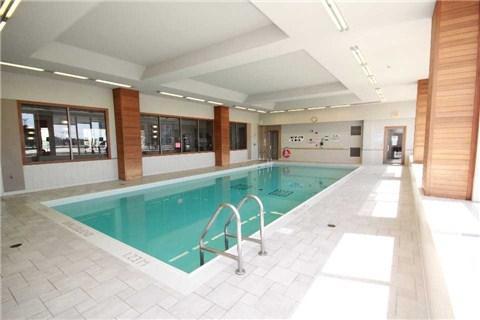 115 - 37 Galleria Pkwy, Condo with 1 bedrooms, 1 bathrooms and 1 parking in Markham ON | Image 13
