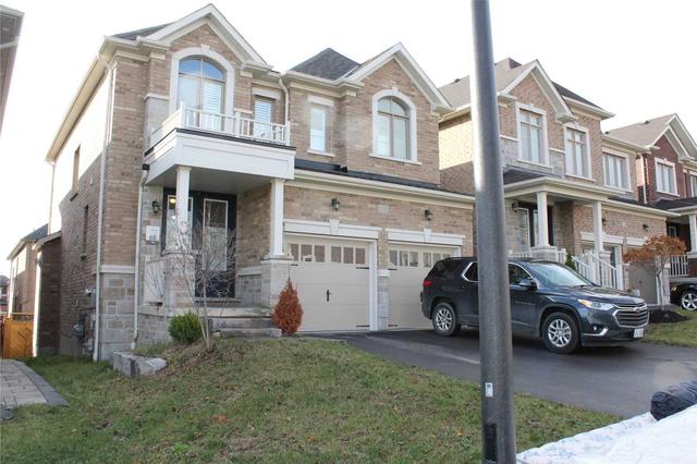 1115 Cactus Cres, House detached with 4 bedrooms, 3 bathrooms and 6 parking in Pickering ON | Image 12