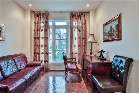 125 Leameadow Rd, House detached with 4 bedrooms, 5 bathrooms and 4 parking in Vaughan ON | Image 3