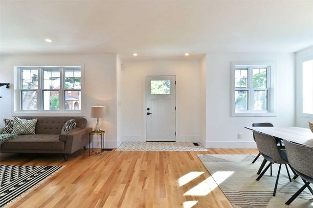 110 Seventeenth St, House detached with 3 bedrooms, 4 bathrooms and 5 parking in Toronto ON | Image 34