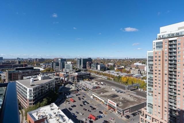 2216 - 150 East Liberty St, Condo with 1 bedrooms, 1 bathrooms and 1 parking in Toronto ON | Image 6