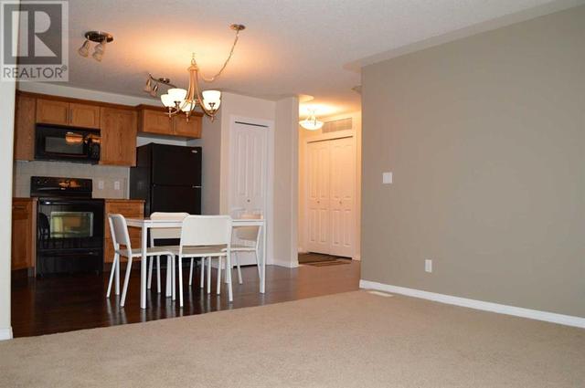 302, - 3 Northstar Drive, Condo with 2 bedrooms, 1 bathrooms and 1 parking in Lacombe AB | Image 9