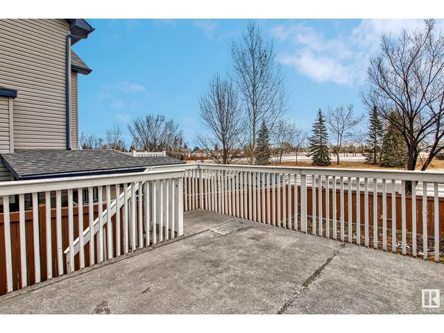 14035 37 St Nw, House detached with 4 bedrooms, 3 bathrooms and null parking in Edmonton AB | Image 41