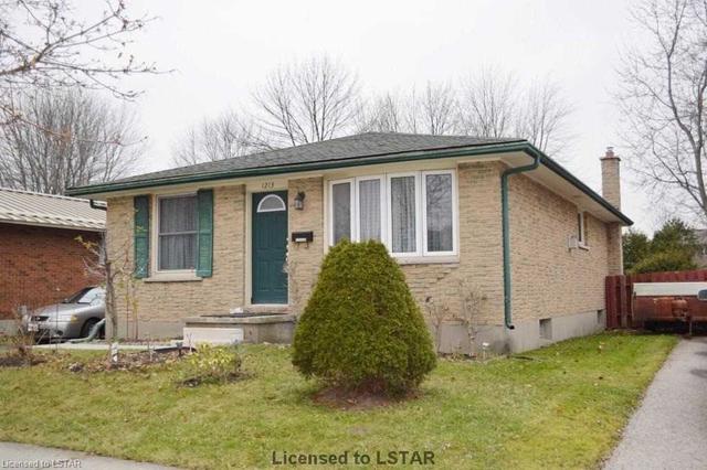 1213 Ernest Ave, House detached with 3 bedrooms, 2 bathrooms and 1 parking in London ON | Image 7