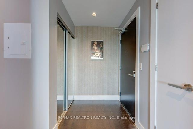 913 - 3018 Yonge St, Condo with 1 bedrooms, 1 bathrooms and 2 parking in Toronto ON | Image 23