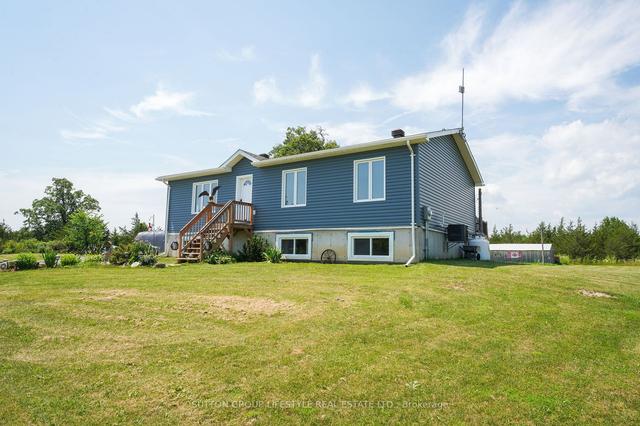 45 Healey Falls Dr, House detached with 3 bedrooms, 2 bathrooms and 10 parking in Trent Hills ON | Image 12