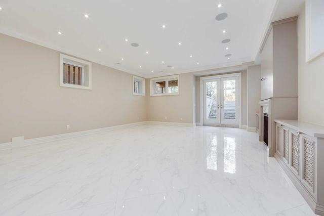 84 Holmes Ave, House detached with 4 bedrooms, 6 bathrooms and 3 parking in Toronto ON | Image 35