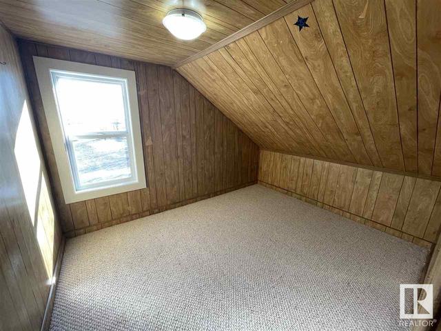 46127 Twp Rd 610, House detached with 4 bedrooms, 1 bathrooms and null parking in Bonnyville No. 87 AB | Image 14