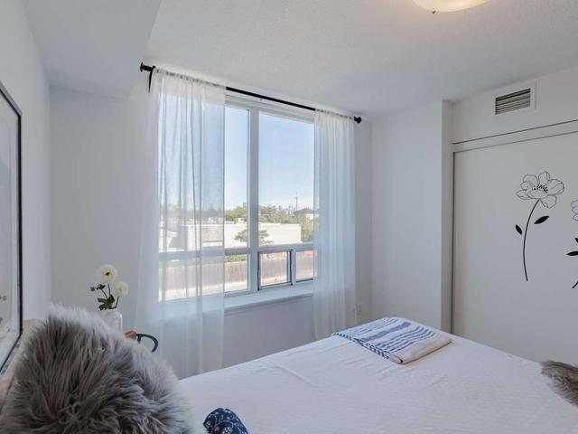 404 - 1369 Bloor St W, Condo with 2 bedrooms, 2 bathrooms and 1 parking in Toronto ON | Image 25