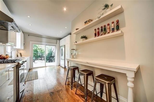 86 Kenilworth Ave S, House semidetached with 3 bedrooms, 1 bathrooms and 1 parking in Toronto ON | Image 18