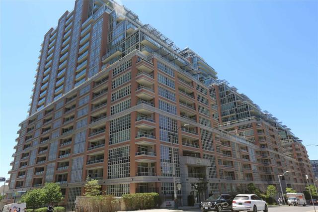 701 - 65 East Liberty St, Condo with 2 bedrooms, 2 bathrooms and 1 parking in Toronto ON | Image 1
