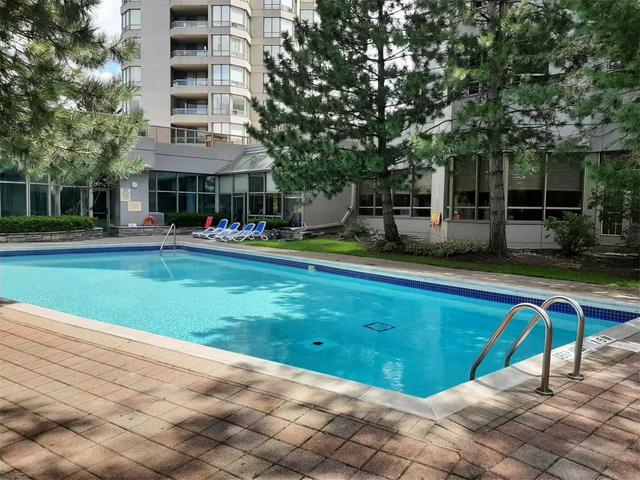 405 - 168 Bonis Ave, Condo with 3 bedrooms, 3 bathrooms and 2 parking in Toronto ON | Image 32