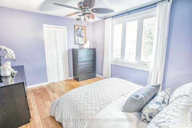 106 Sellers Ave, House semidetached with 3 bedrooms, 2 bathrooms and 1 parking in Toronto ON | Image 14